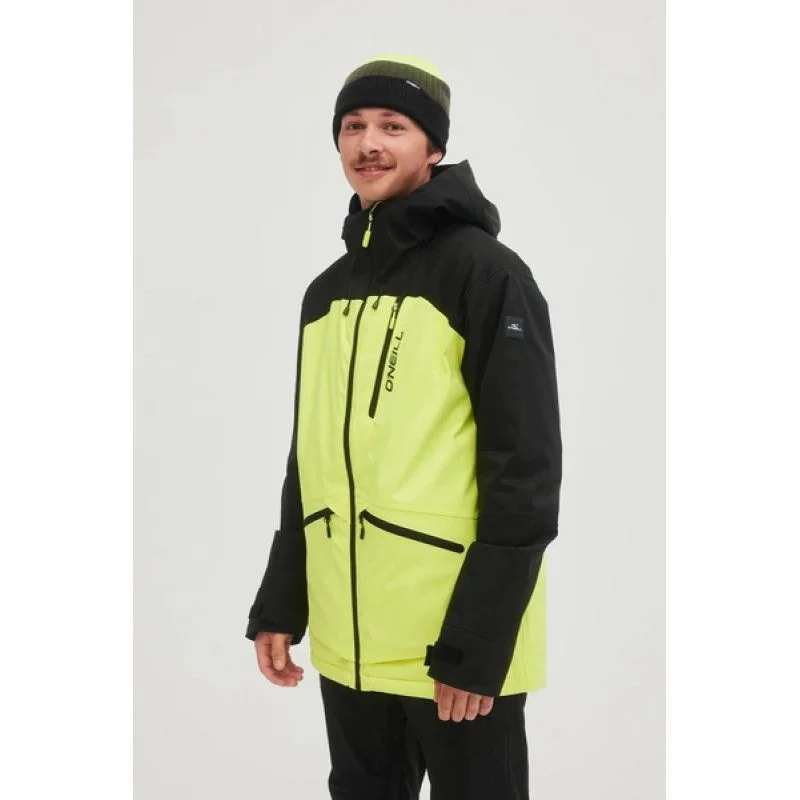 Lyžařská bunda O'Neill Discorder M 2500007-42015 pánské xxl