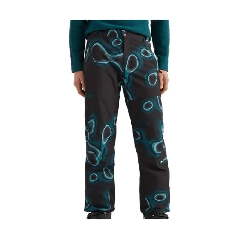 Lyžařské kalhoty O'Neill Hammered M 2550020-35033 xxl
