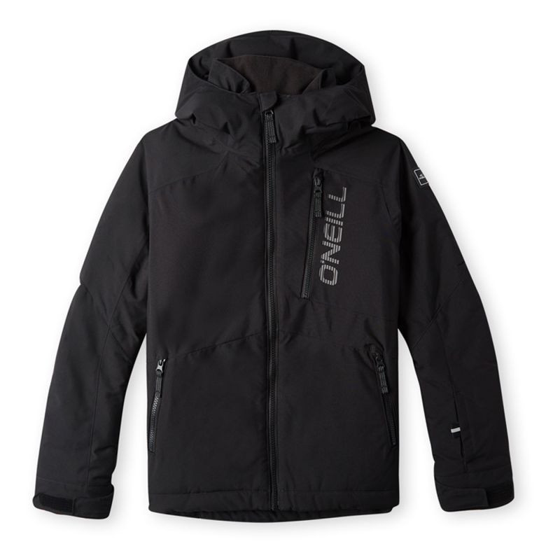 Bunda O'Neill Hammer Jkt Jr 92800591919 152