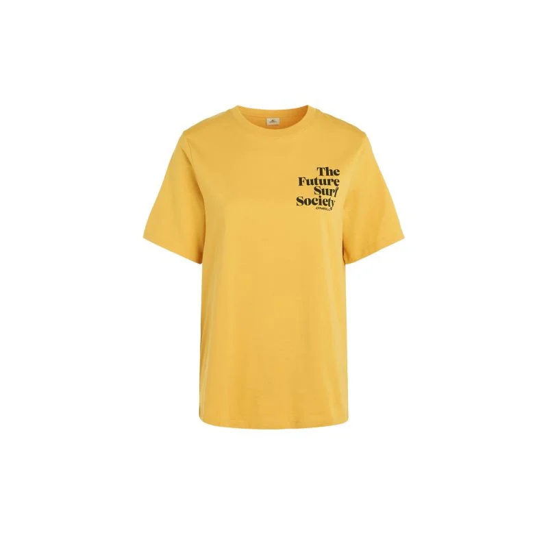 O'Neill Future Surf Society Regular T-Shirt W 92800613485 s