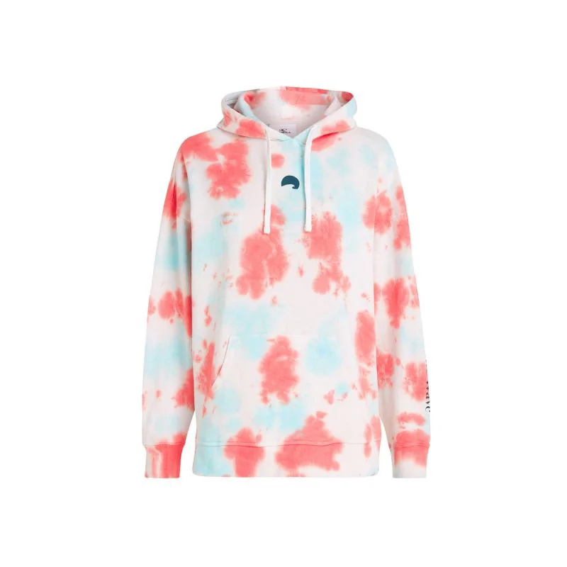 O'Neill Wow Hoodie W 92800614244 s