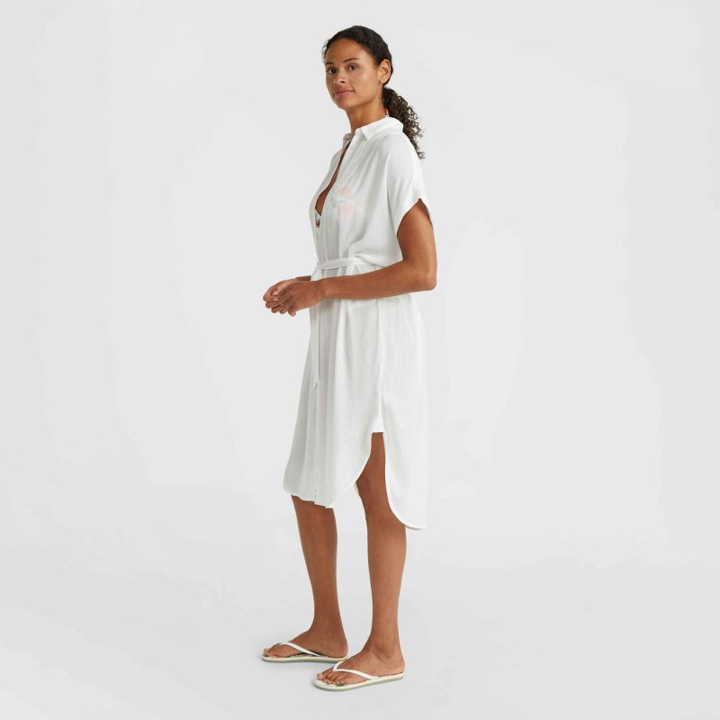 O'Neill Cali Beach Shirt Dress W 92800613150 m