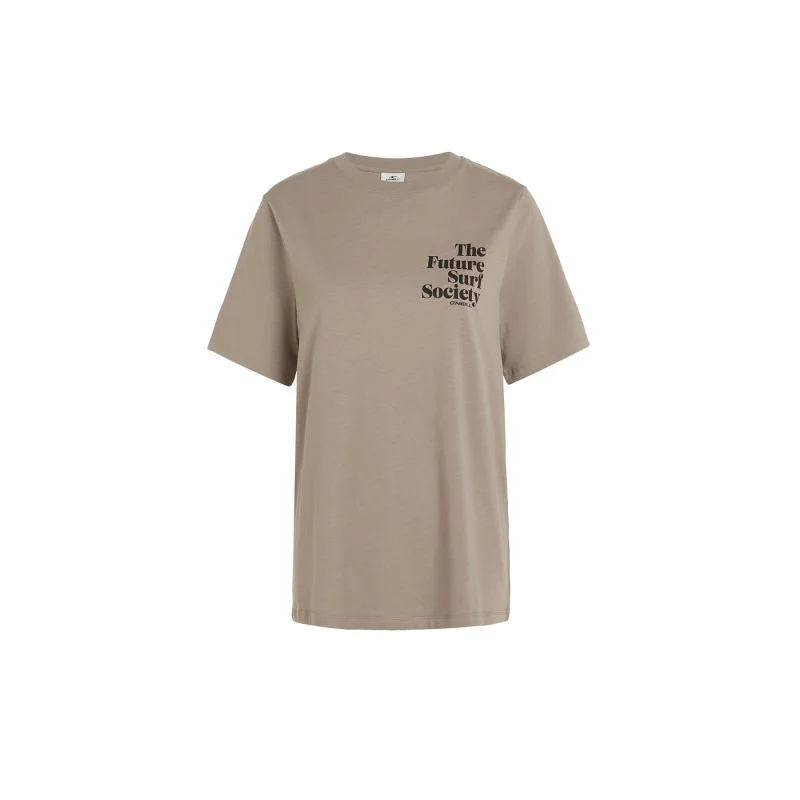 O'Neill Future Surf Society Regular T-Shirt W 92800613495 m