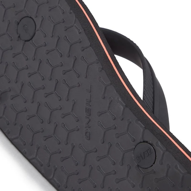 Žabky O'Neill Profile Logo Sandals Jr 92800614106 34
