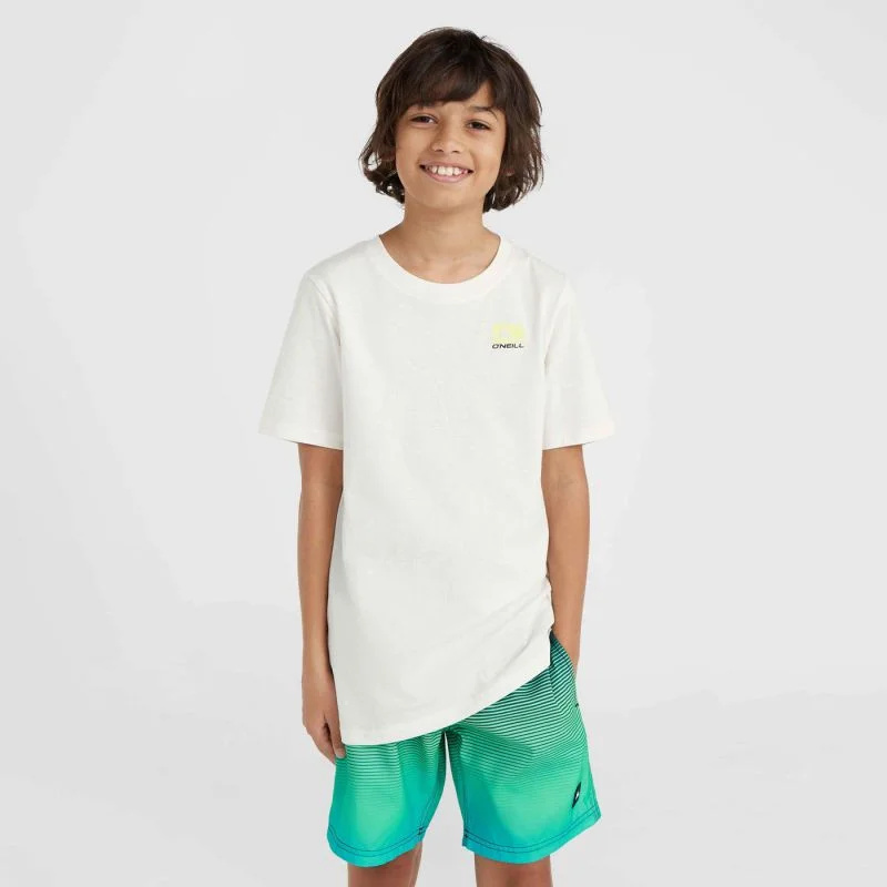 O'Neill Jack T-Shirt Jr 92800613610 164