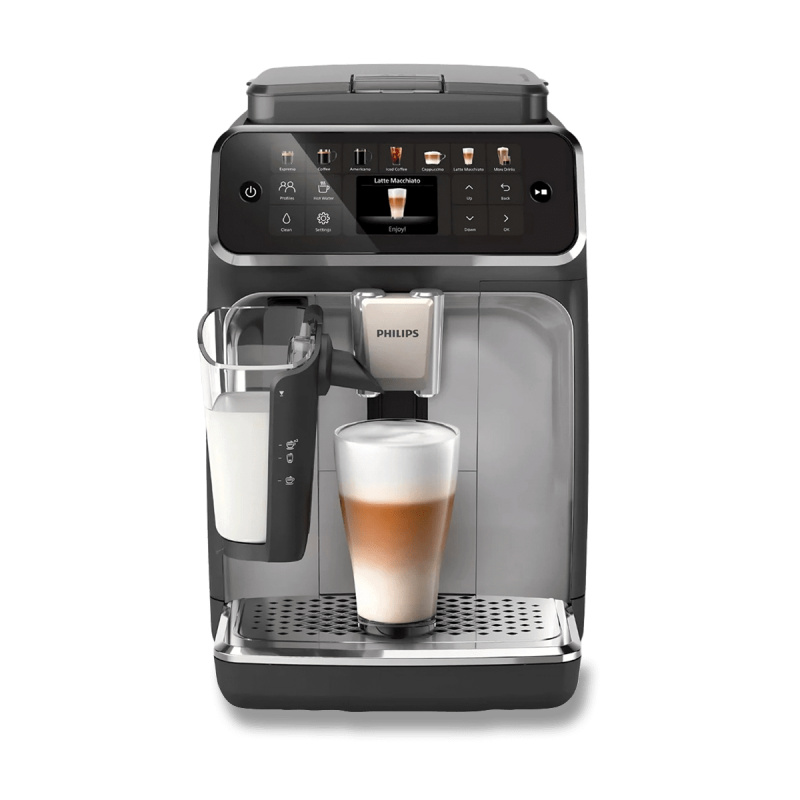 Philips EP4446/70 - automatický kávovar