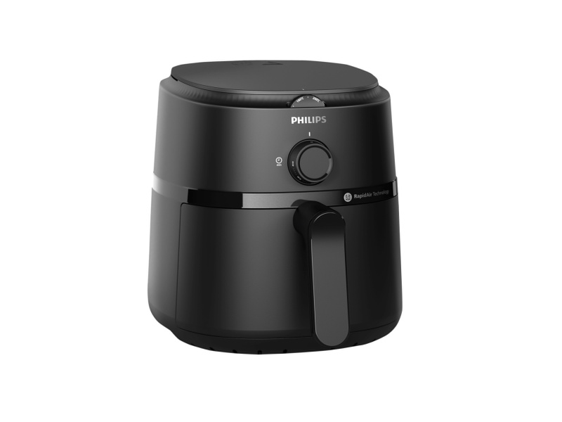 Philips Horkovzdušná fritéza Na110/00, 3,2L , 1 300 W