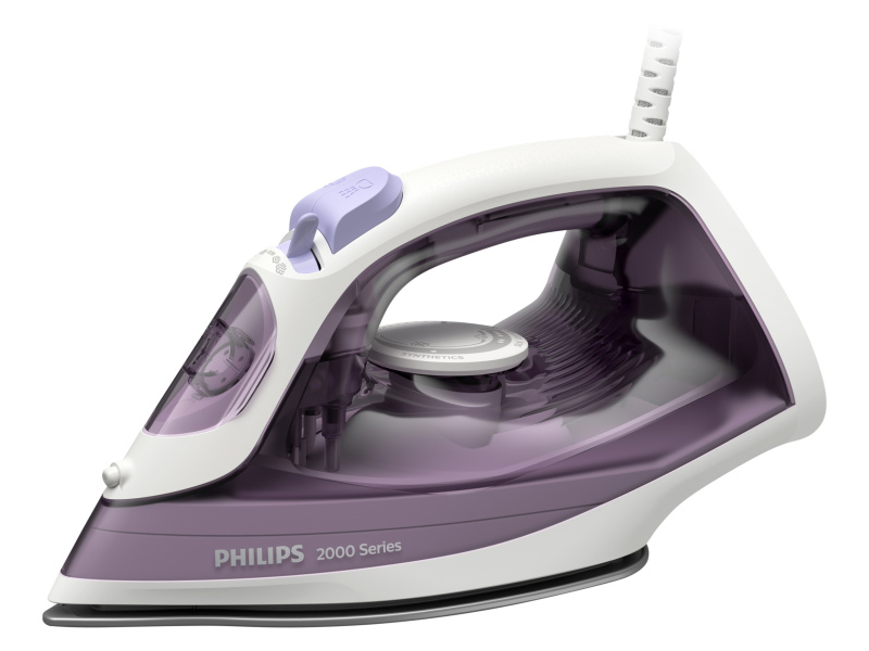 Philips Napařovací žehlička 2000 Series Dst2020/30