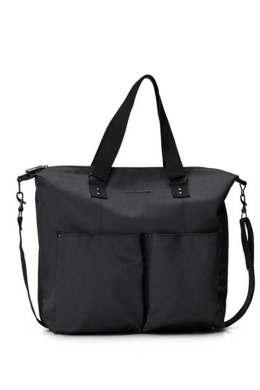 Easywalker Taška přebalovací Jet Black