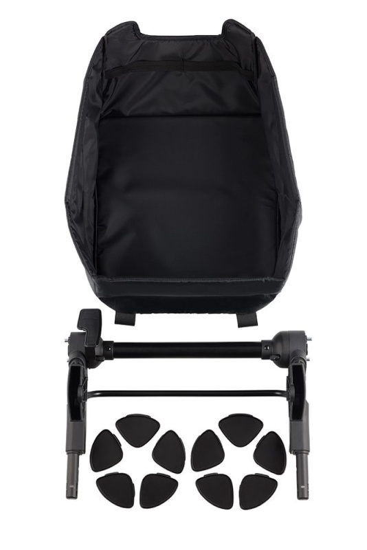 Easywalker Set rozšiřitelný Harvey5