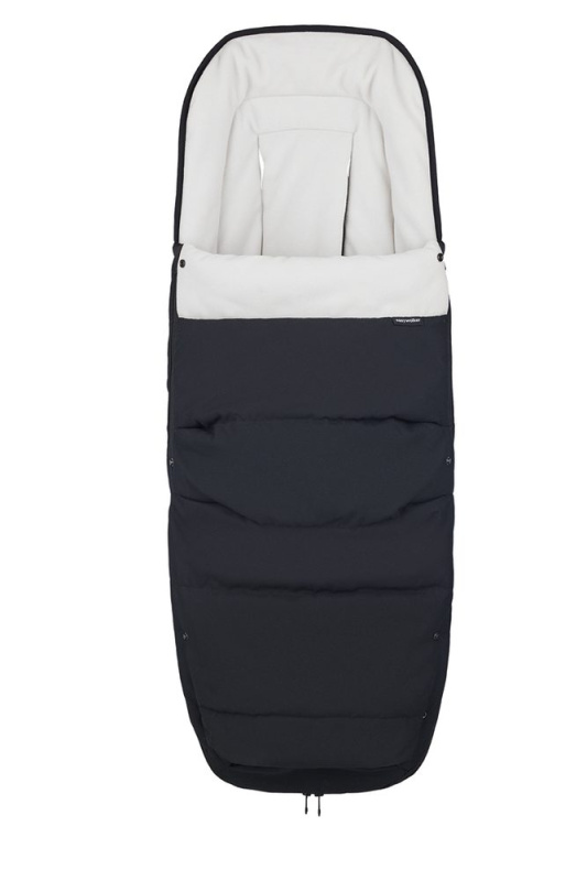 EASYWALKER Fusak Cotton Grey - EASYWALKER Fusak Coral Black