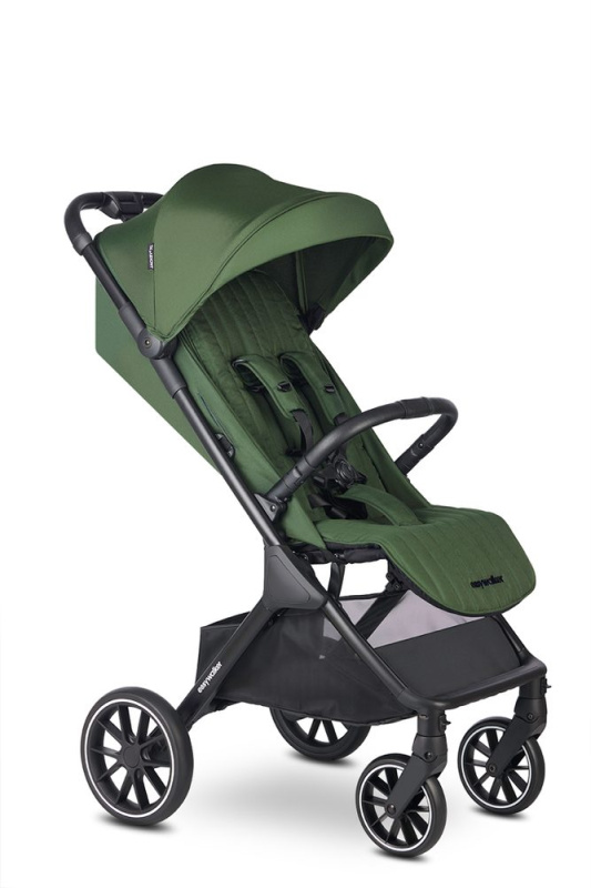 Easywalker Kočárek sportovní Jackey2 XL Deep Green