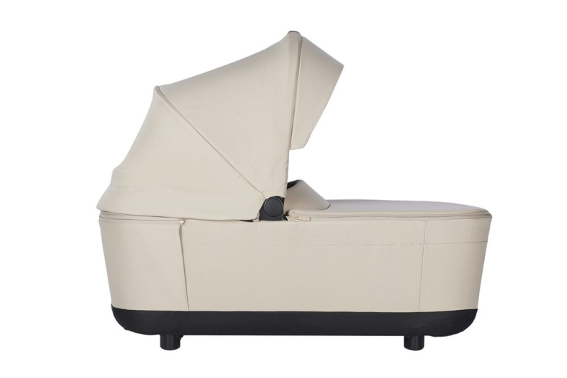 Easywalker Korba Rockey S/M/L Bright Taupe