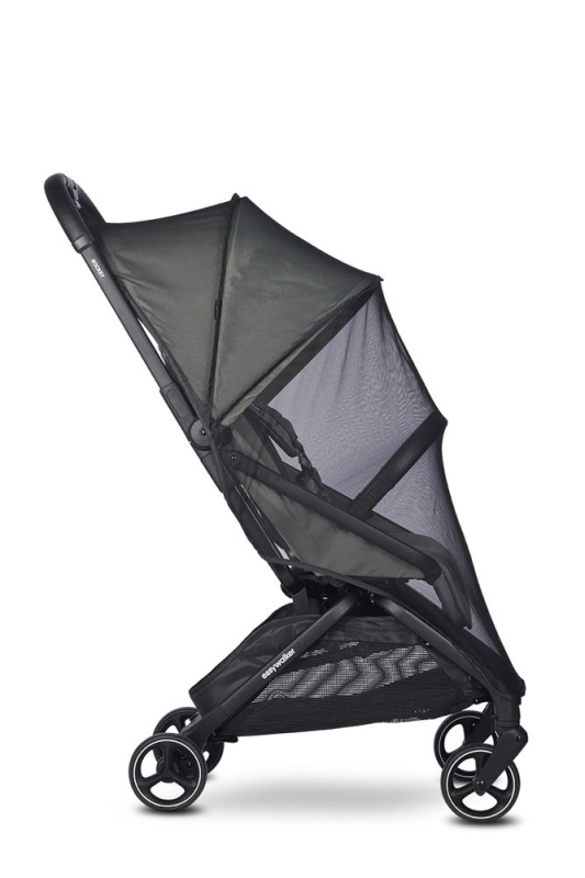 Easywalker Moskytiéra ke sportovní sedačce Rockey M/L