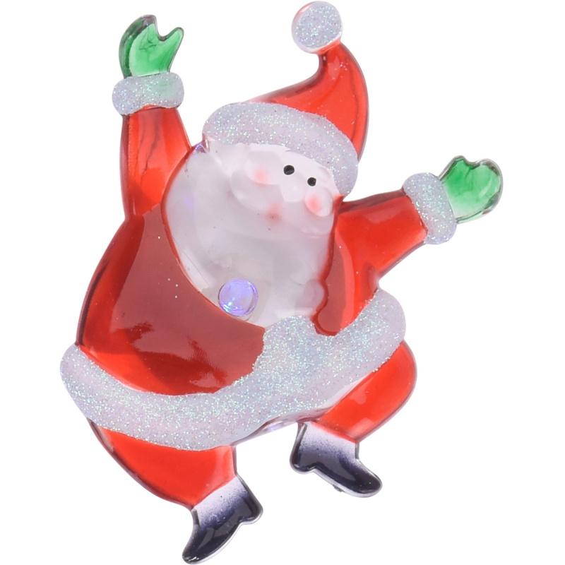 Koopman LED sněhulák s přepínáním barev LED na baterie ve 4 provedeních