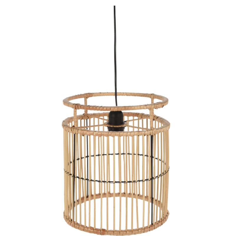 Home Styling Collection HOMESTYLING KO-NB1305210 hnědá