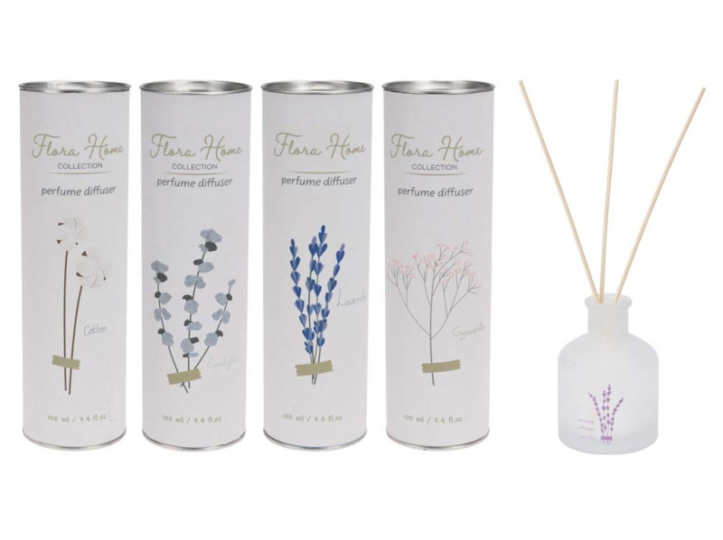 Diffuser mix 100ml