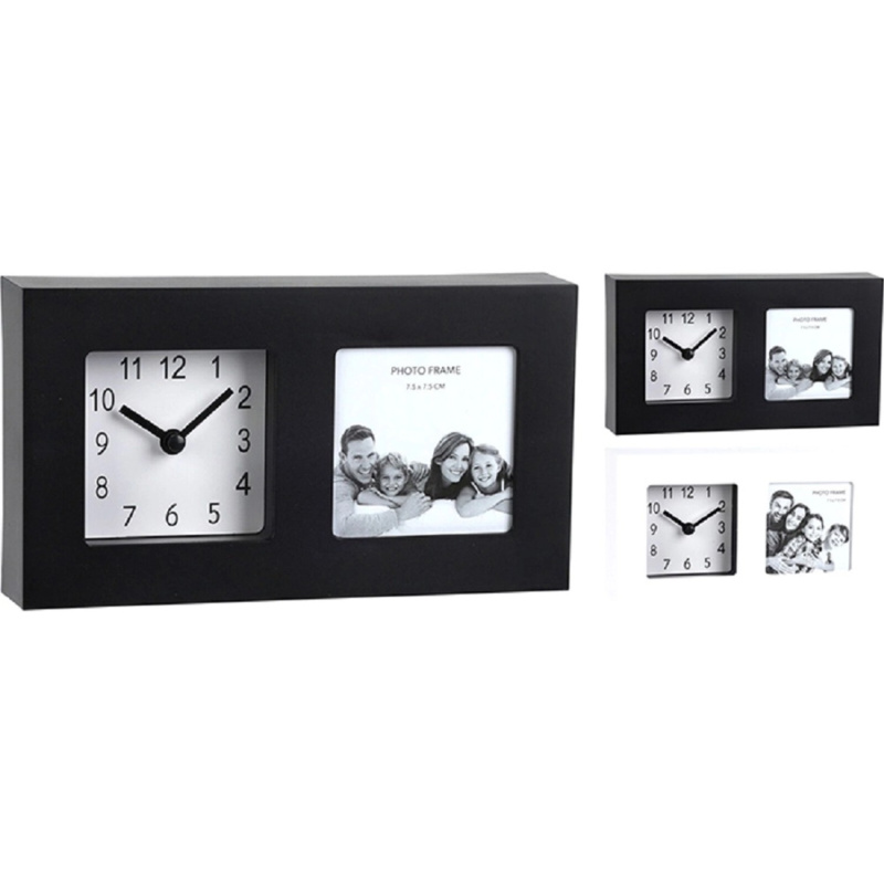 Koopman Nástěnné hodiny s dětskými motivy, 4 druhy, pr. 33 cm