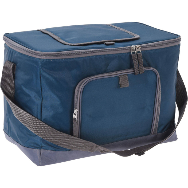 ProGarden Chladicí taška COOLER, 26 l, tmavě modrá tmavě modrá