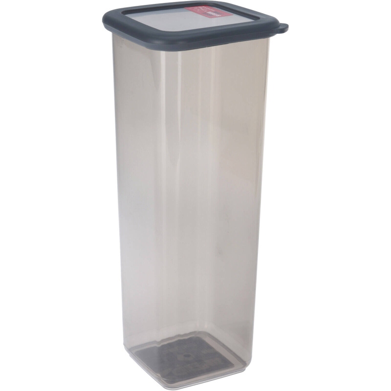 Storagesolutions Nádoba na potraviny SMART MODULAR, 2000 ml šedá