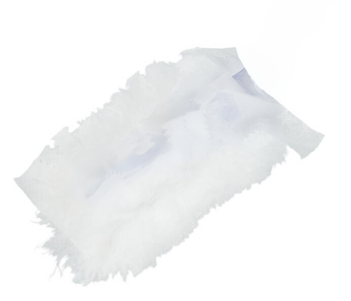 Ultra Clean Koště na uklízení, 5 vložek modrá