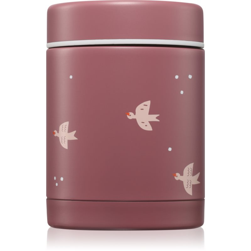 FRESK Food Jar termoska na jídlo Swallow 300 ml