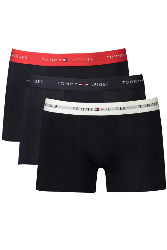 PÁNSKY BOXER TOMMY HILFIGER MODRÁ L
