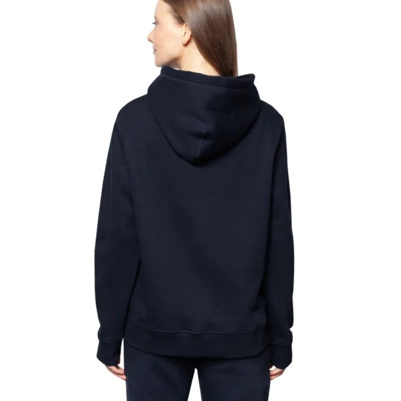 Tommy Hilfiger Reg Monogram W WW0WW37434 Mikina tmavě modrá xs