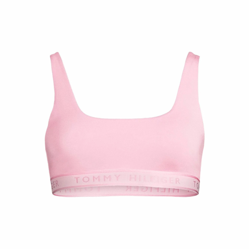 Dámská sportovní podprsenka Modal Bralette UW0UW03804-TOL - Tommy Hilfiger S