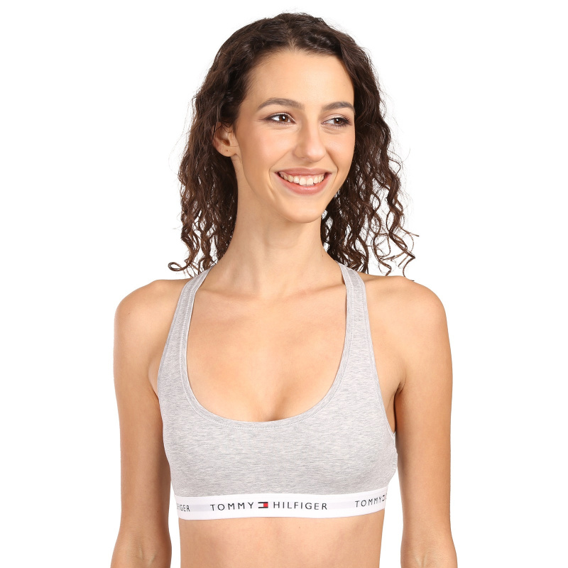 Dámská sportovní podprsenka Icon 2.0 UW0UW03820-P61 - Tommy Hilfiger S