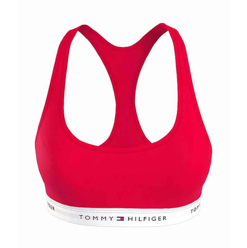 Dámská sportovní podprsenka Icon 2.0 UW0UW03820-XLG - Tommy Hilfiger S