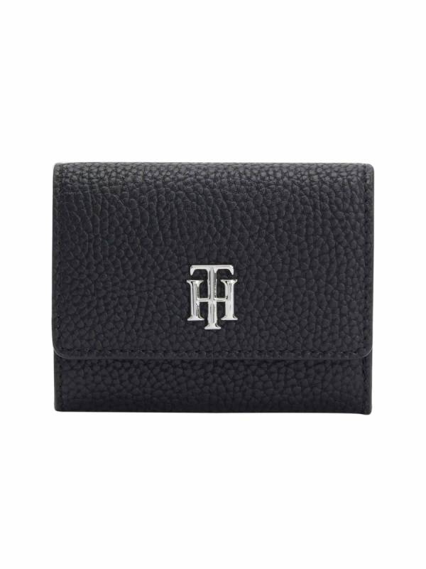 Tommy Hilfiger Element CC Holder Peněženka AW0AW13666 univerzita