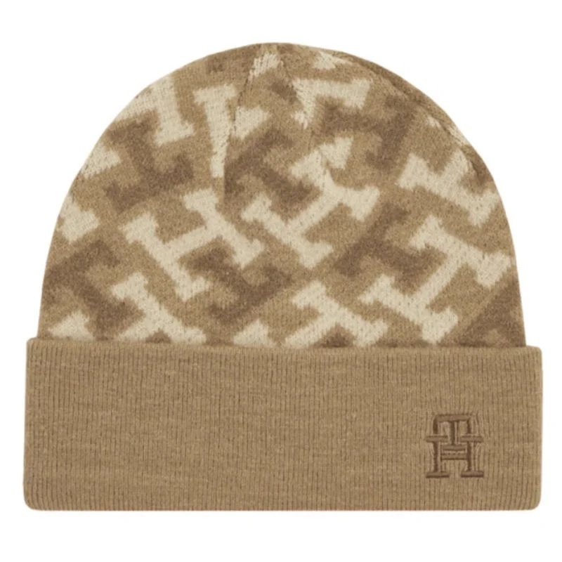 Kšiltovka Tommy Hilfiger Monogram W AW0AW14271 uniw