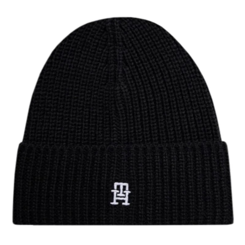 Kšiltovka Tommy Hilfiger Monogram W AW0AW14286 uniw
