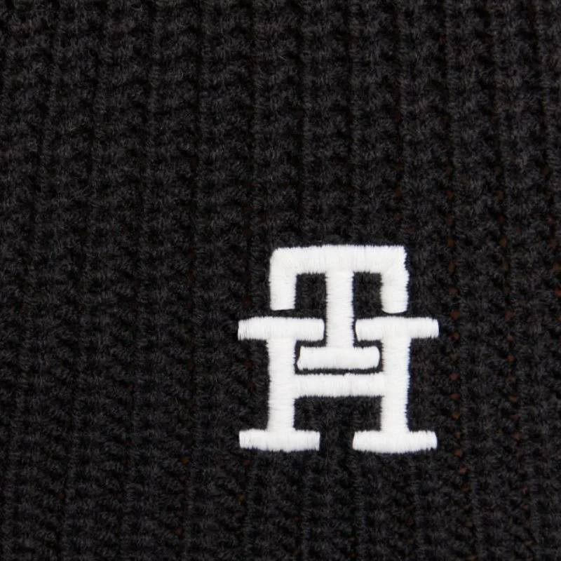 Šála Tommy Hilfiger Monogram W AW0AW14288 uniw