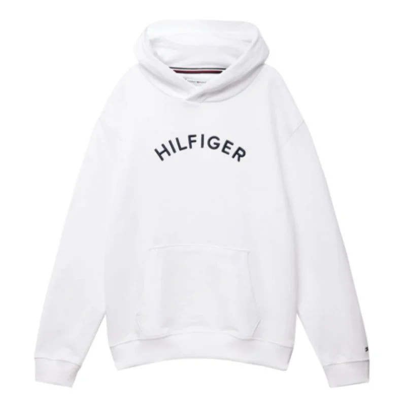 Tommy Hilfiger Arched M mikina MW0MW31070 pánské xxxl