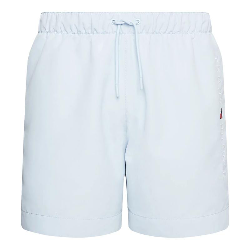 Pánské plavky UM0UM02885-C1O - Tommy Hilfiger XL