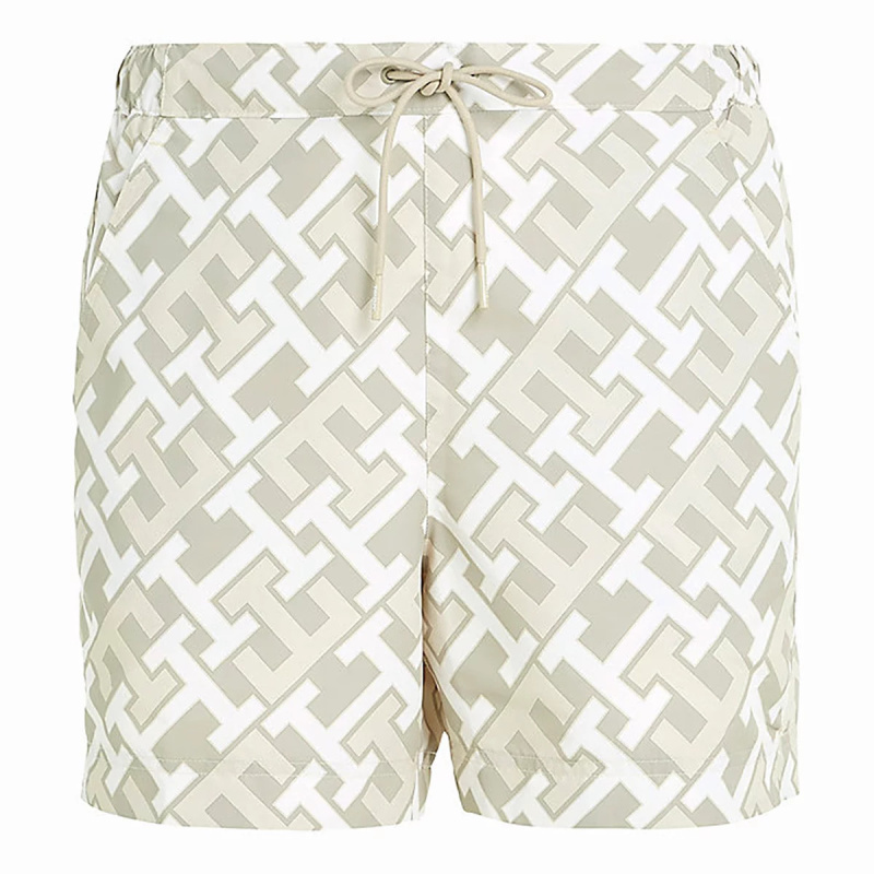 Pánské plavky UM0UM02846-0GA - Tommy Hilfiger L