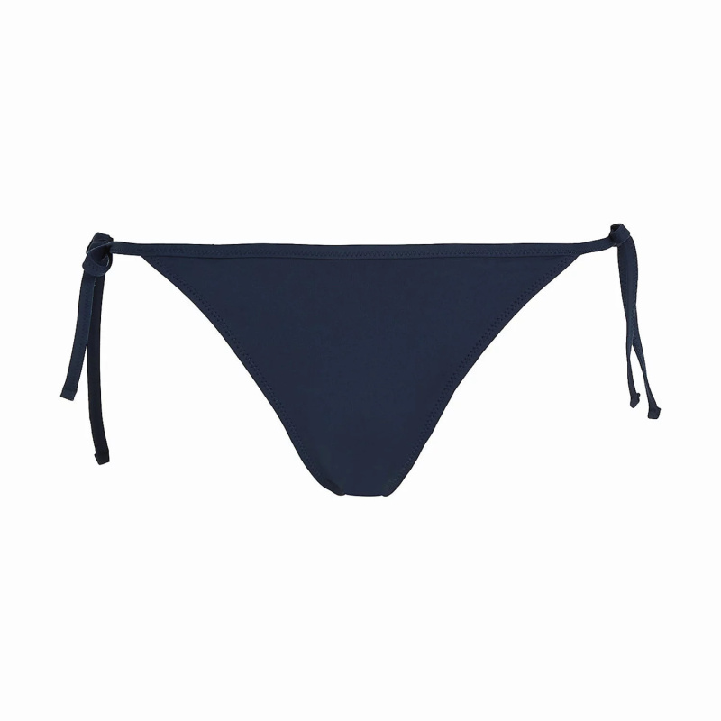 Jeans Dámské plavky Bikini UW0UW04588-C87 - Tommy Hilfiger S