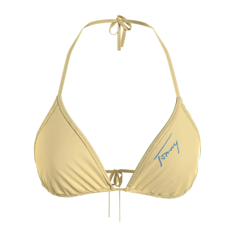 Dámský vrchní díl plavek UW0UW04408-ZGC - Tommy Hilfiger S