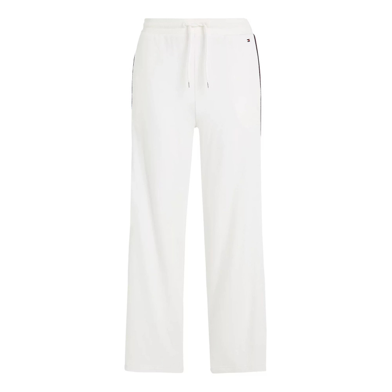 Dámské tepláky Global Stripe UW0UW04355-YBL - Tommy Hilfiger M