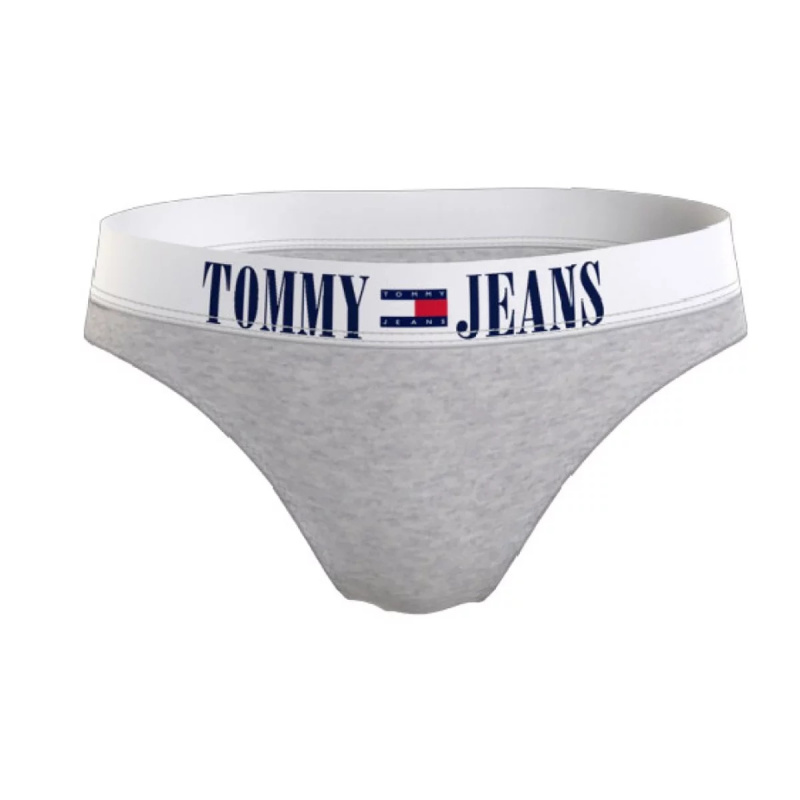 Dámské kalhotky Tommy Jeans UW0UW04208-PJ4 - Tommy Hilfiger L