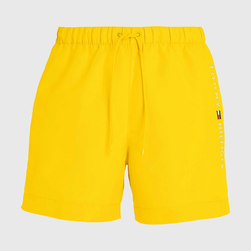 Pánské plavky UM0UM02885-ZGS - Tommy Hilfiger M