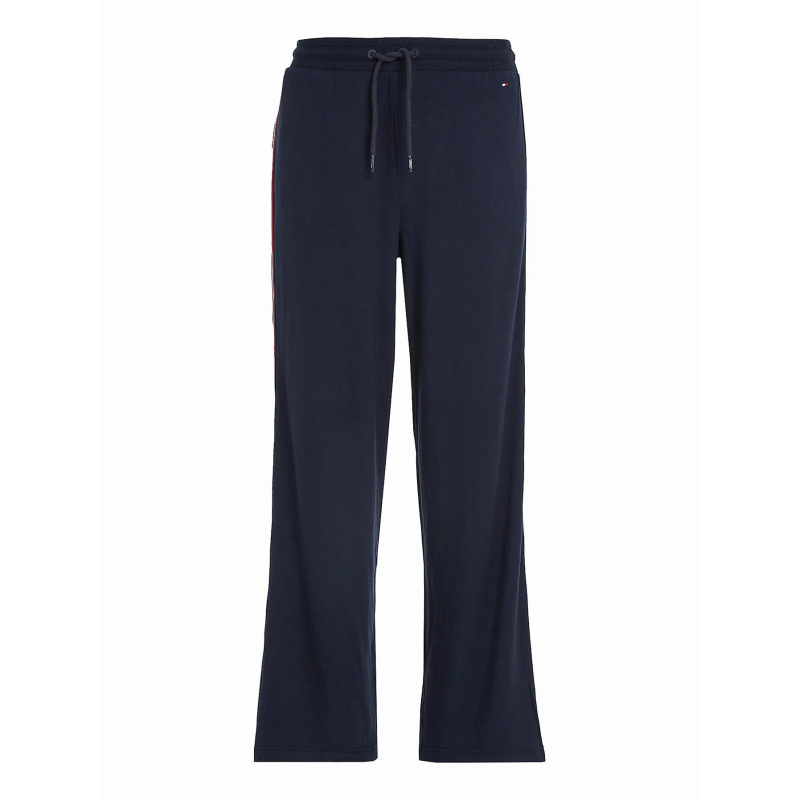 Dámské tepláky Global Stripe UW0UW04355-DW5 - Tommy Hilfiger S