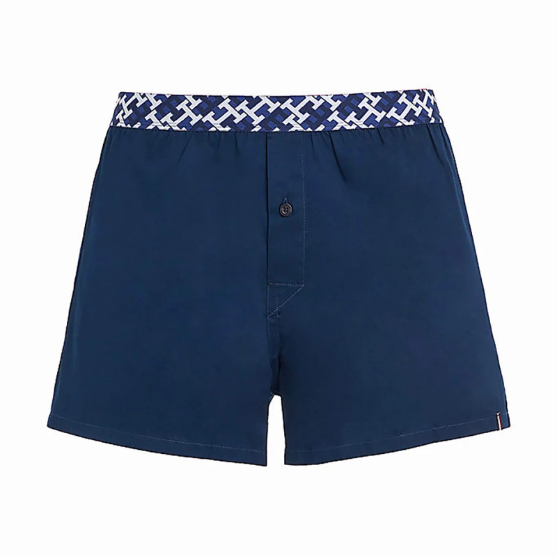 Pánské trenky UM0UM02729-DCC - Tommy Hilfiger L