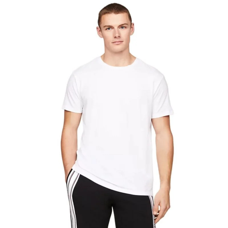 Tommy Hilfiger 2P S/s Tee M UM0UM02762 bílé tričko XL