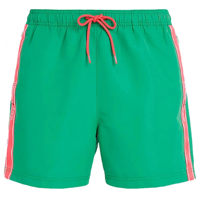 Pánské plavky UM0UM02757-LY3 - Tommy Hilfiger M