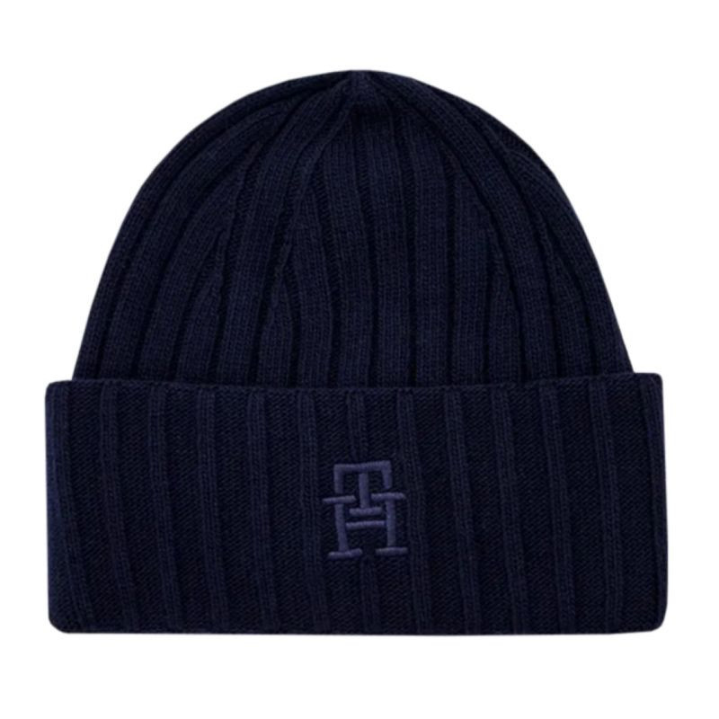 TOMMY HILFIGER DÁMSKÁ ČEPICE TH ICONIC univerzita