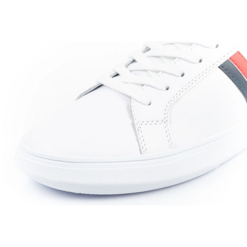 Boty Tommy Hilfiger M FM0FM04921YBS 45