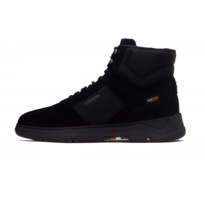 Tommy Hilfiger Core W Mix Cordura Hybrid Boot M FM0FM04807BDS 44